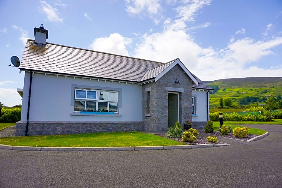 Clonlum Holiday Cottages