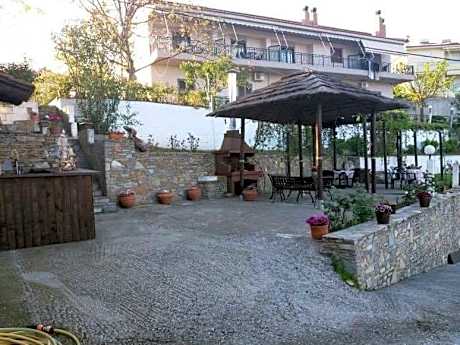 Villa Gialos Rooms