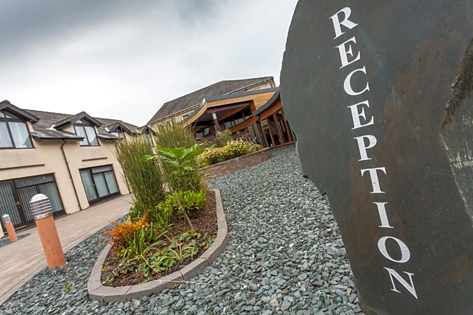 The Castle Inn Hotel by BW Signature Collection, Keswick