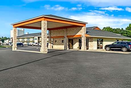 Days Inn by Wyndham Aiken - Interstate Hwy 20