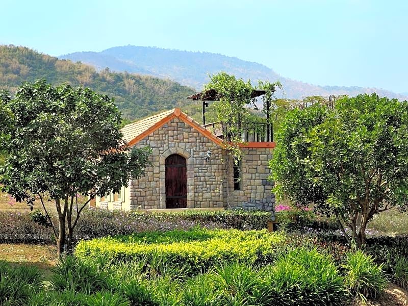 La Provence Suan Phung Hotel