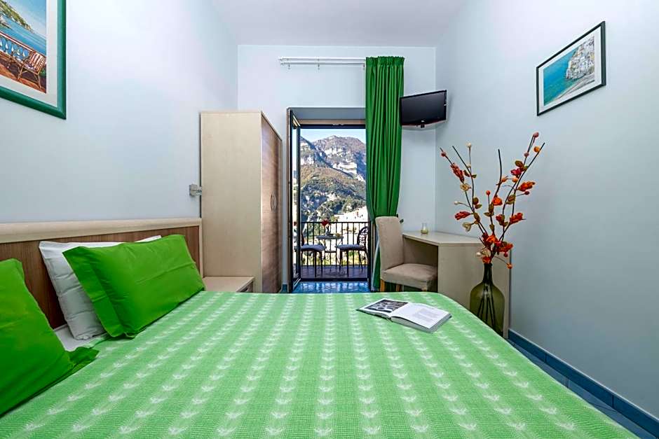 Dint'a Torre Bed and Breakfast