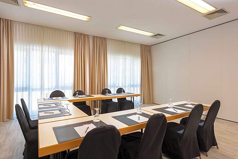 Tryp By Wyndham Rosenheim