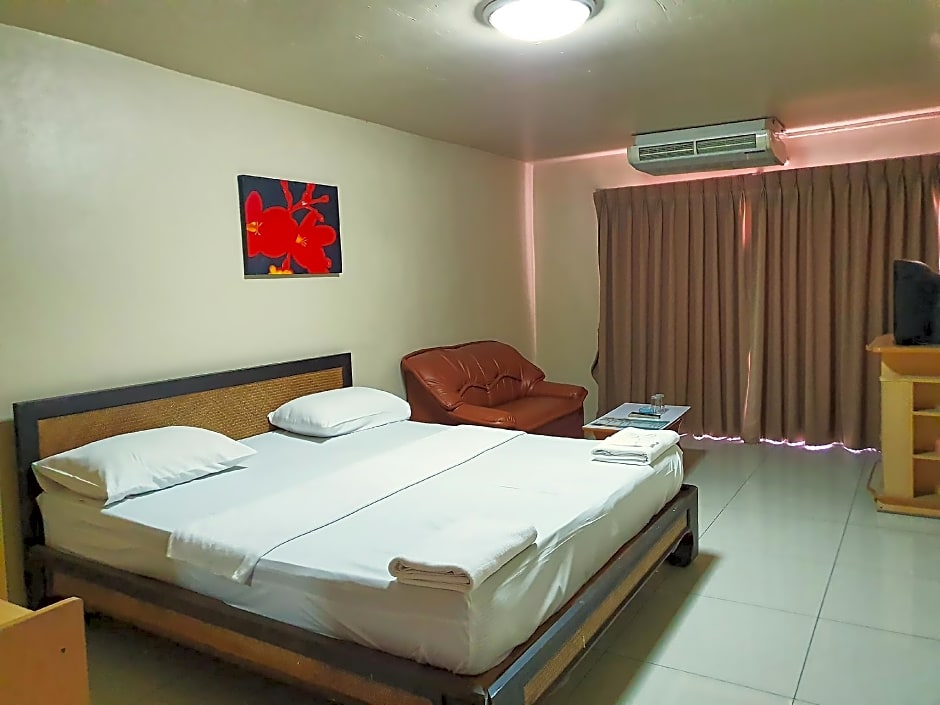 The Montana Lodge - Sathorn