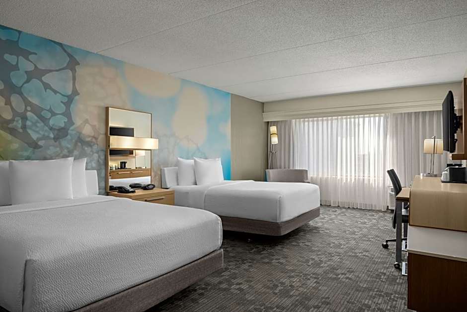 Courtyard by Marriott Indianapolis Northwest