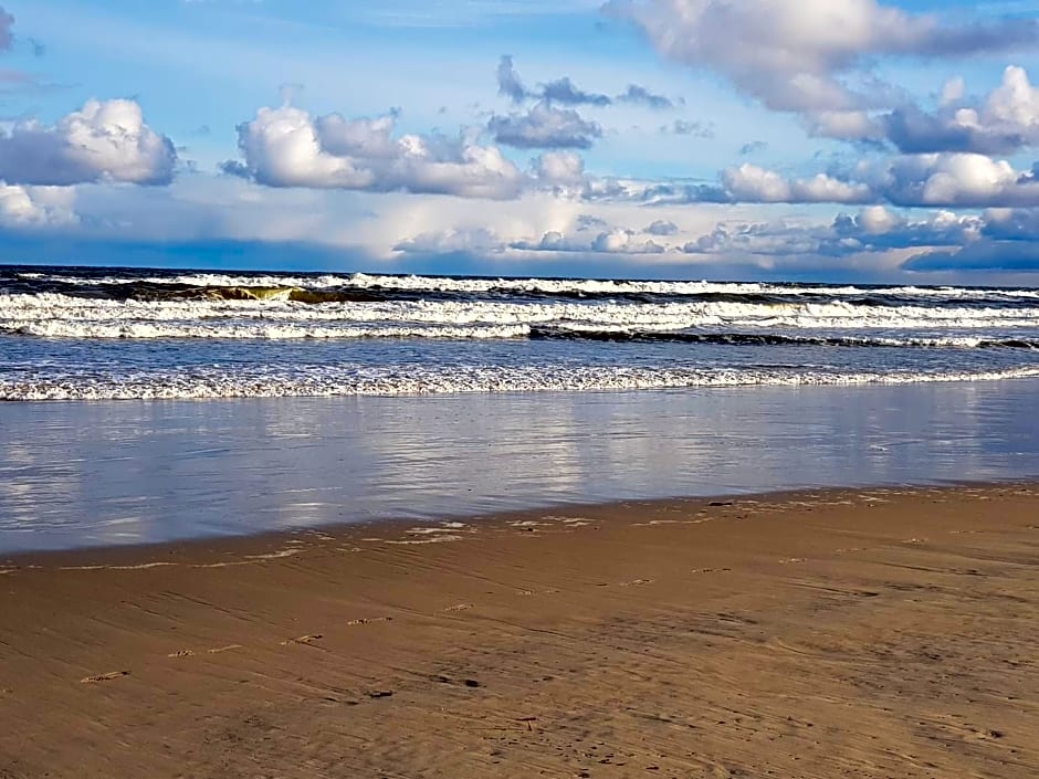 Domki Morskie Opowieści