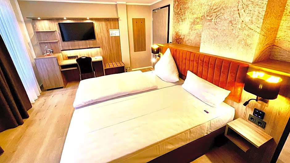 Akzent Hotel Tietmeyer & Cross Side