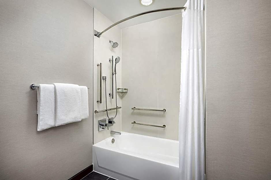 Courtyard by Marriott Amarillo West/Medical Center