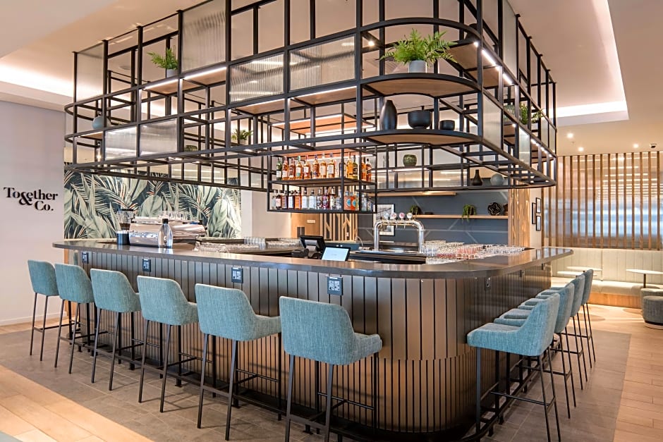 Hilton Garden Inn Umhlanga Arch