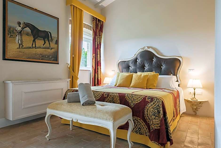 Dimora Santa Margherita - Relais di Charme