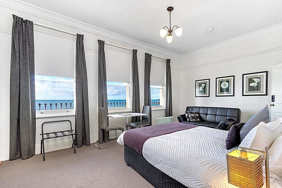 The Madsen Boutique Hotel