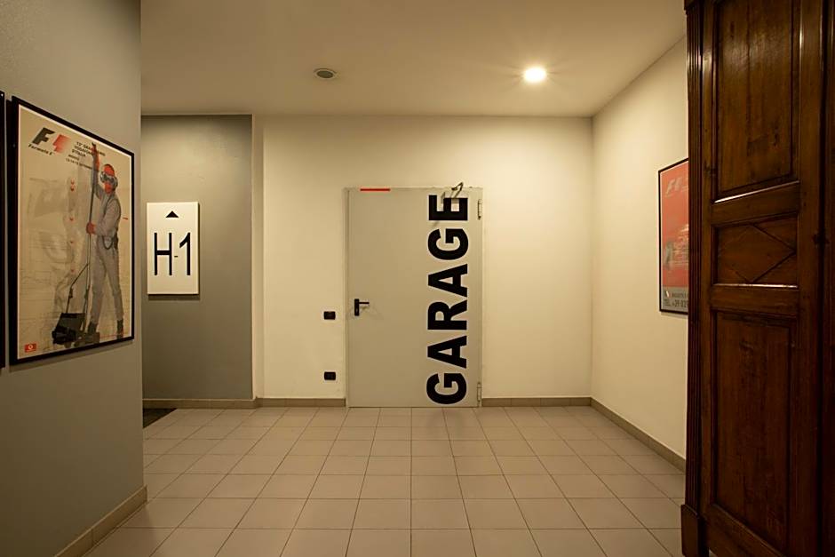 Euro Hotel Residence