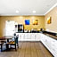 Comfort Inn South Tulsa - Woodland Hills