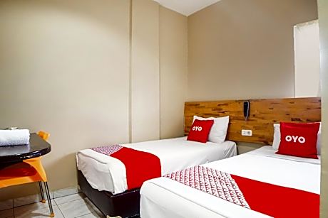 Capital O 91758 Grand Anda