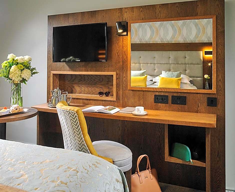 Bridge House Hotel, Leisure Club & Spa