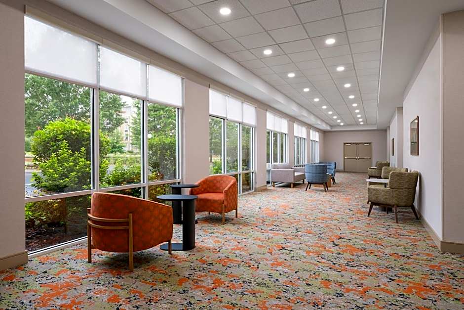 Hampton Inn By Hilton And Suites Southern Pines/Pinehurst