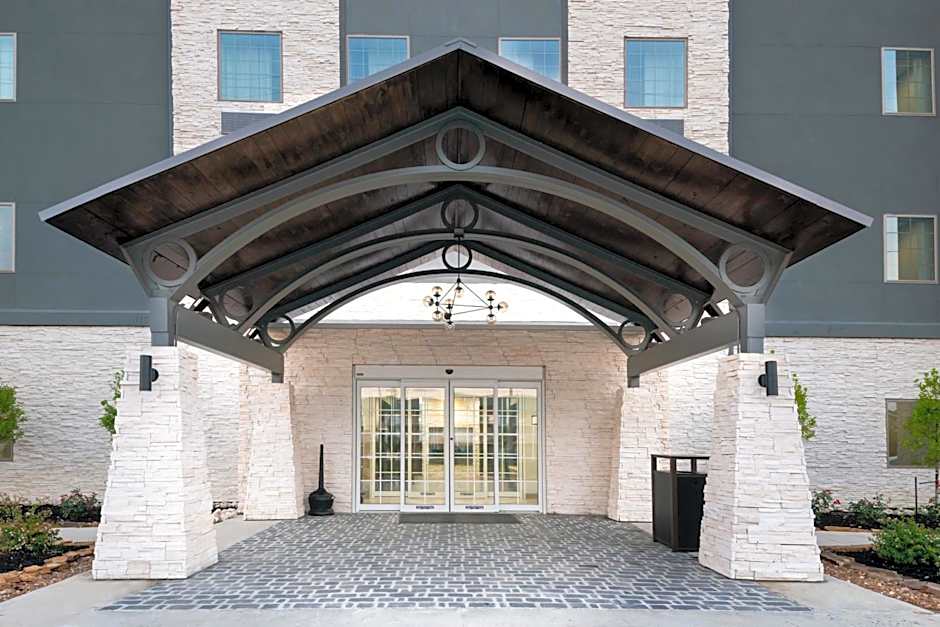 Staybridge Suites Lake Charles By IHG