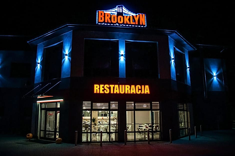 Brooklyn Noclegi