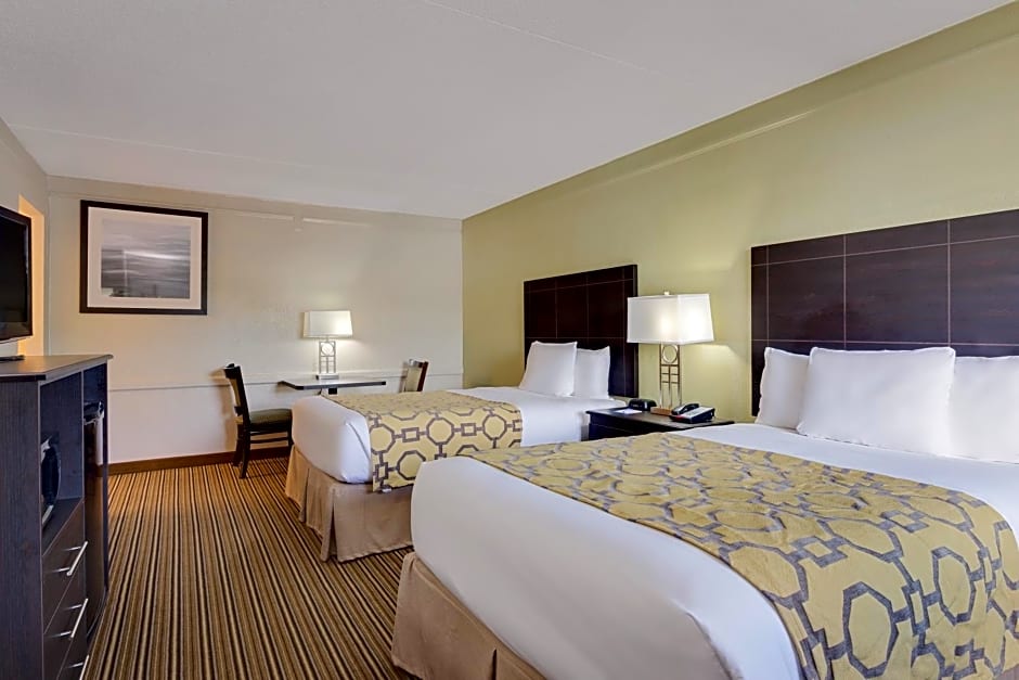 Baymont by Wyndham Jacksonville Orange Park