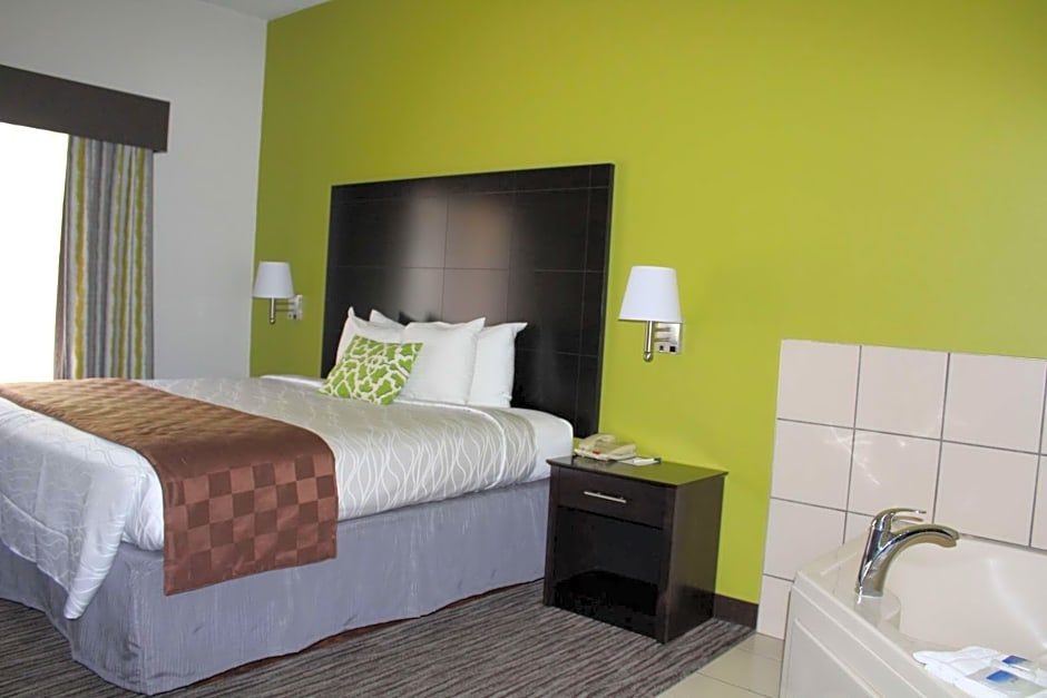 Best Western Magnolia Inn and Suites