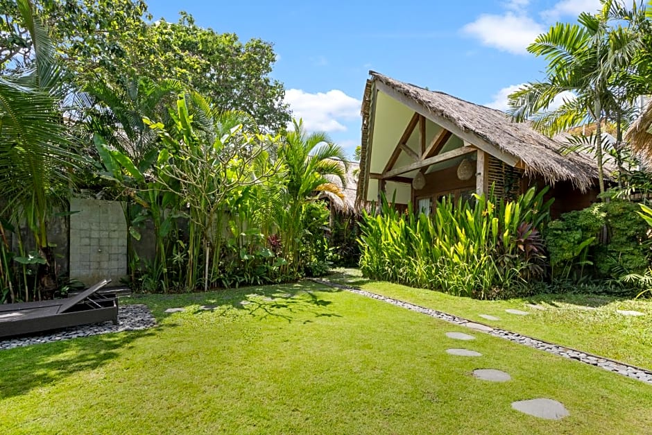 Ohana Boutique Villa by Betterplace