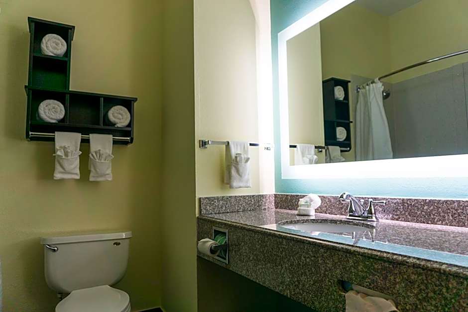 Best Western Mayport Inn And Suites