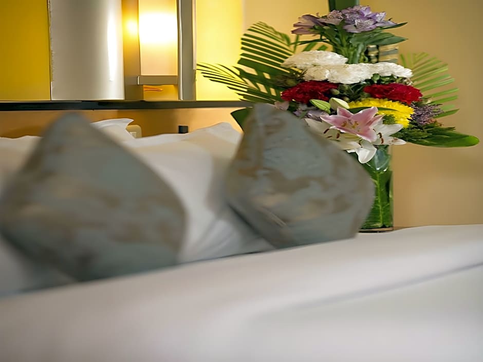 Baisan International Hotel