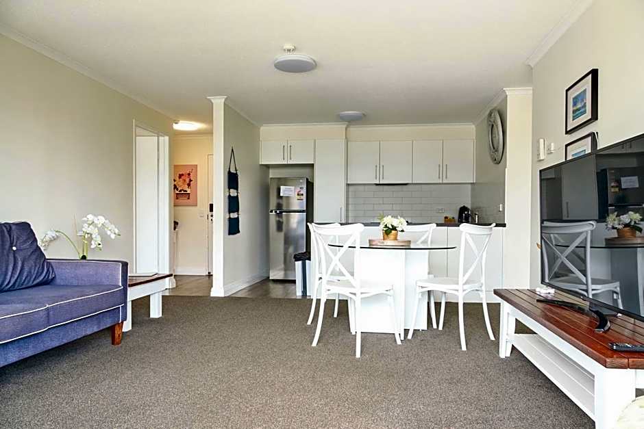 River Plaza Apartments Brisbane Southbank