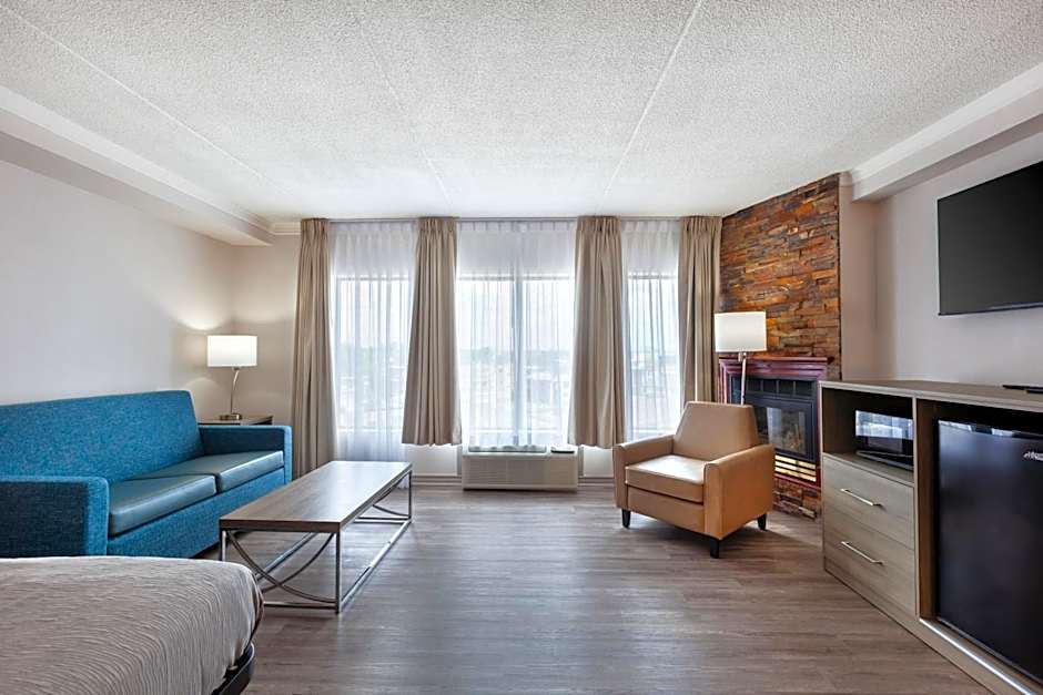 Quality Inn & Suites