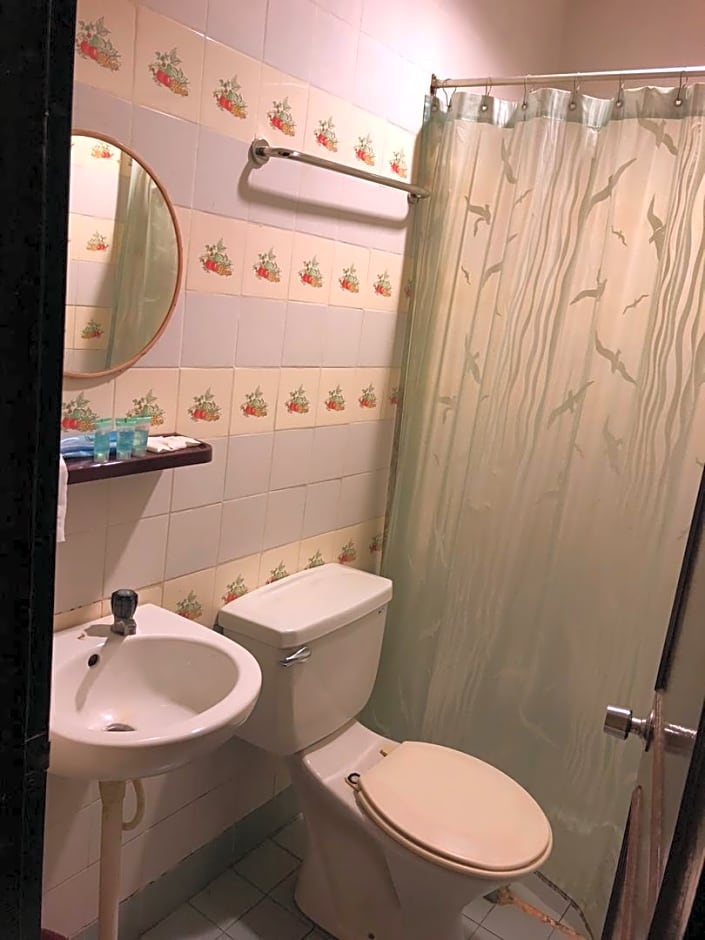 GD Hotel - Permas Jaya