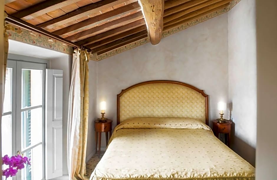 Hotel Relais Dell Orologio