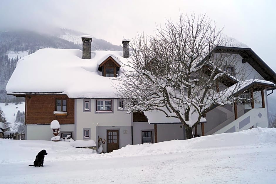 Biobauernhof Spieszschweiger