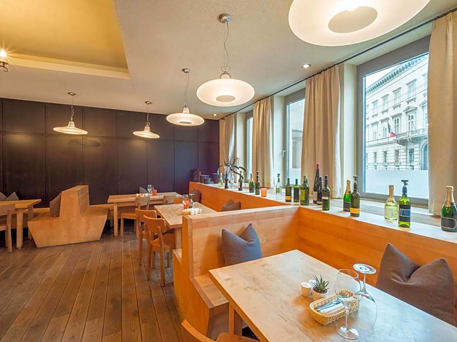 Lindner Hotel Vienna Am Belvedere