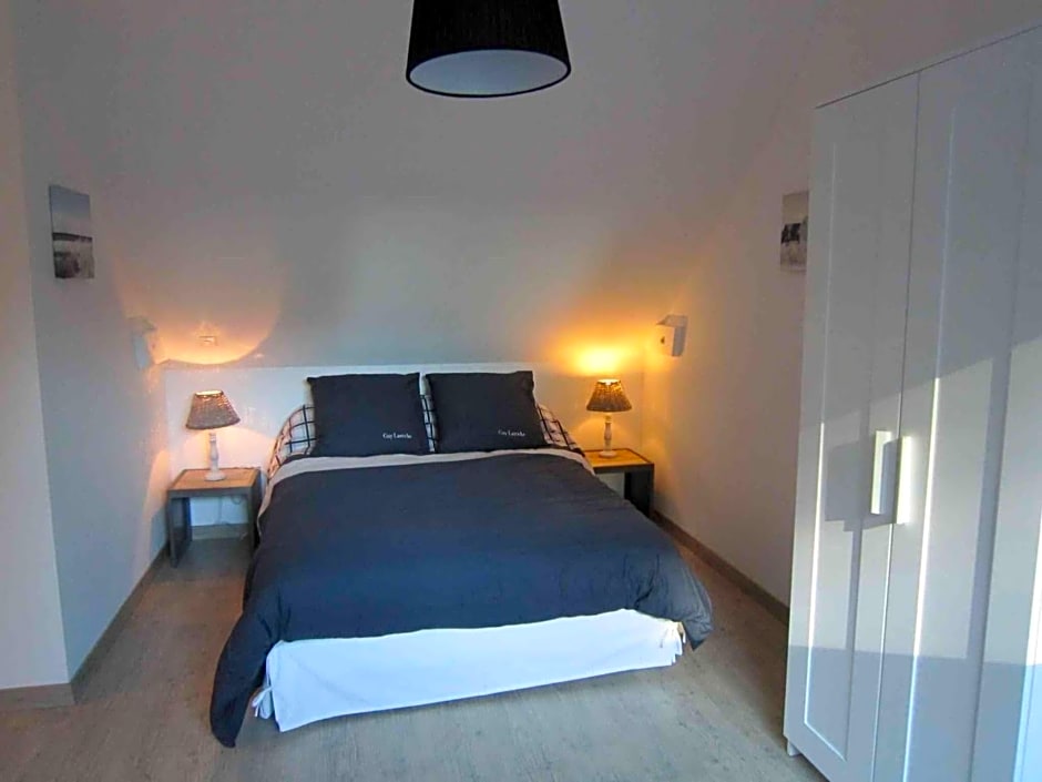 Les Chambres de Pascaline