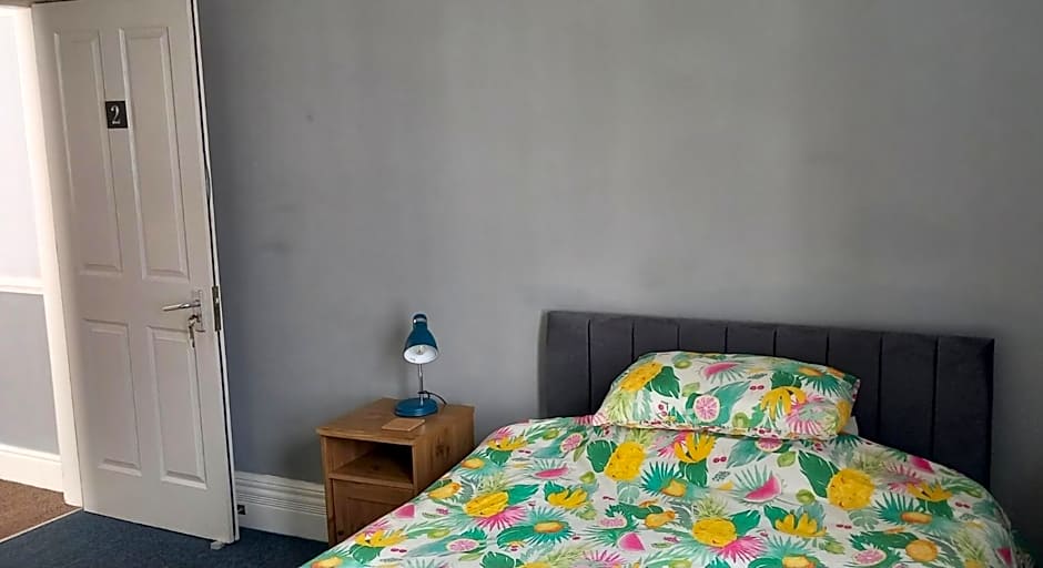 Ty Castell Guest House