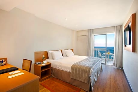 Executive Superior Double Room