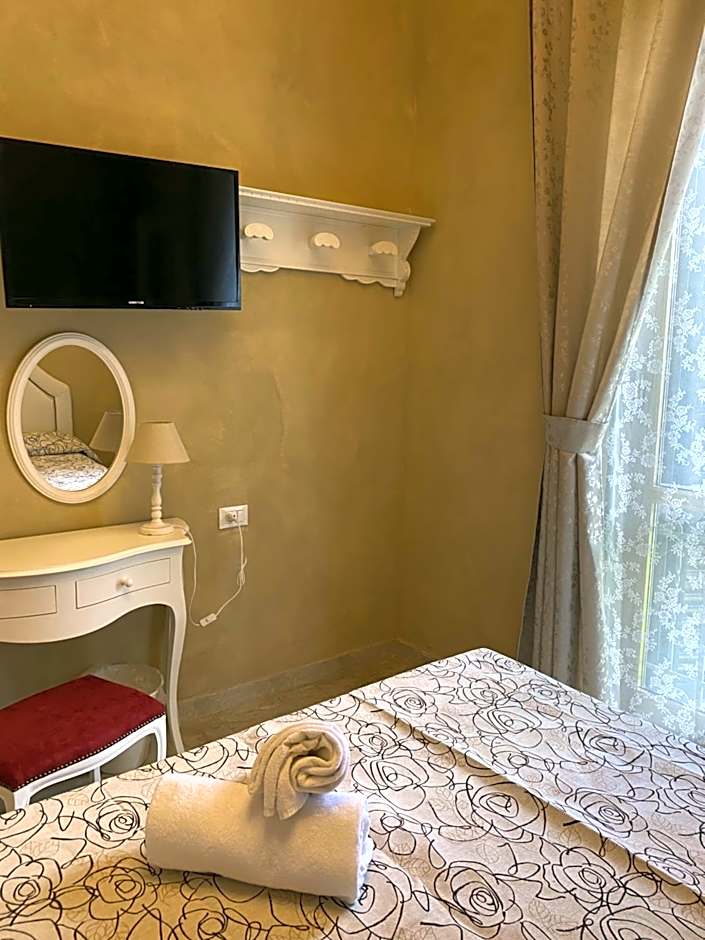 Boutique Hotel Calais Milano