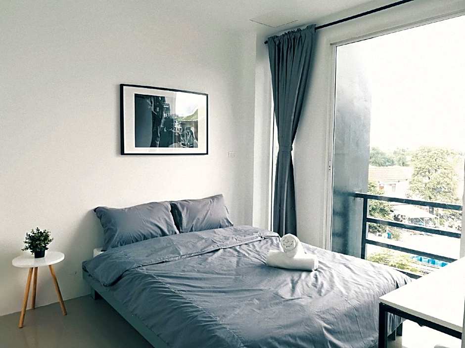 Studio 41 Salaya-Sai4