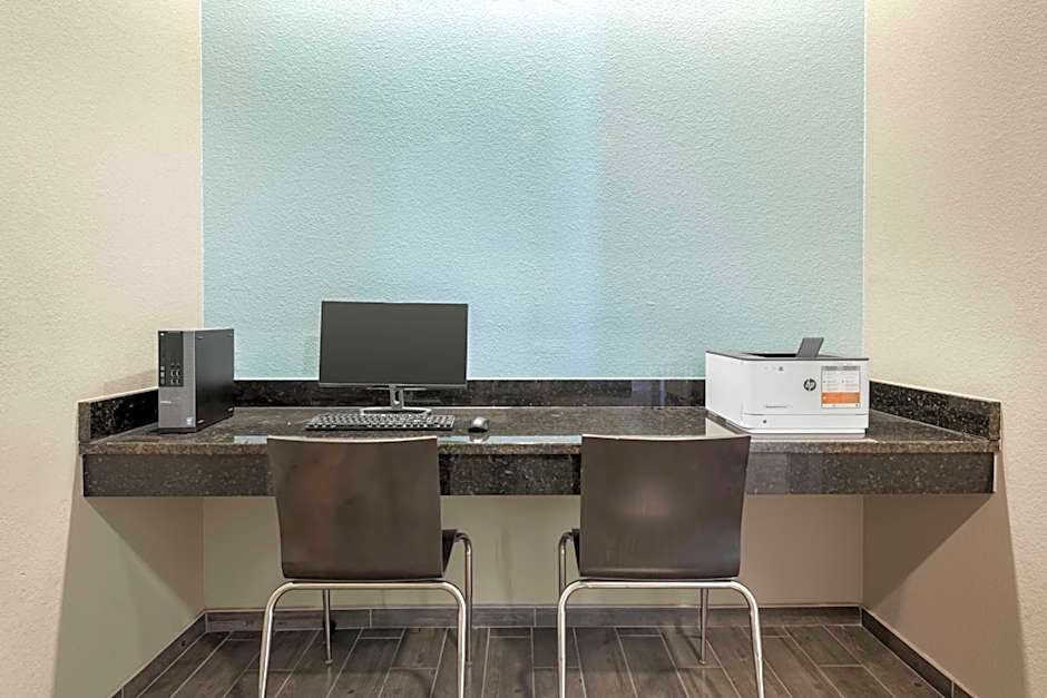 Magnolia Pointe, BW Signature Collection