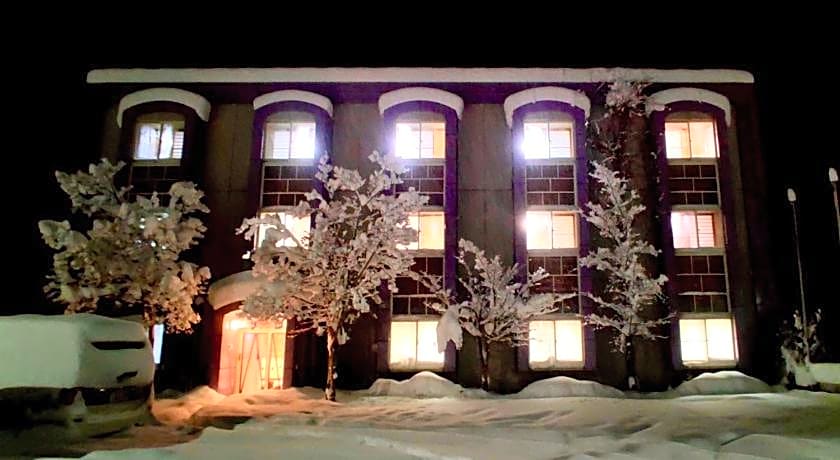 Hakuba King Hotel