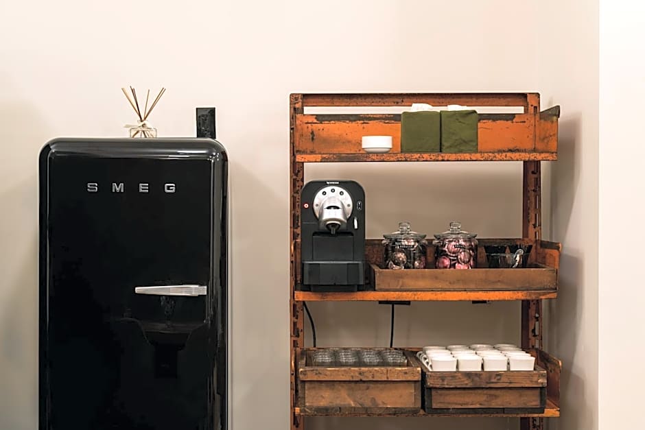 Ace Hotel