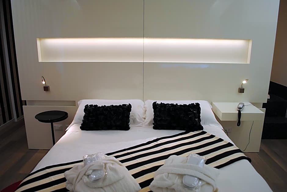 Hotel Borgo Pantano
