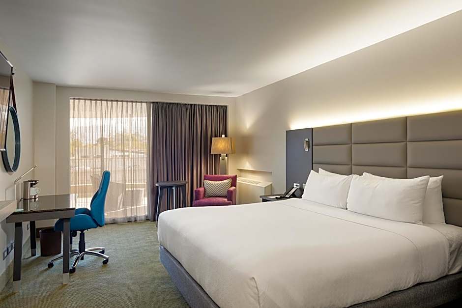 Crowne Plaza San Jose La Sabana By IHG