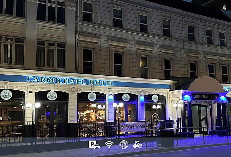 The Carmichael - Hull City Centre