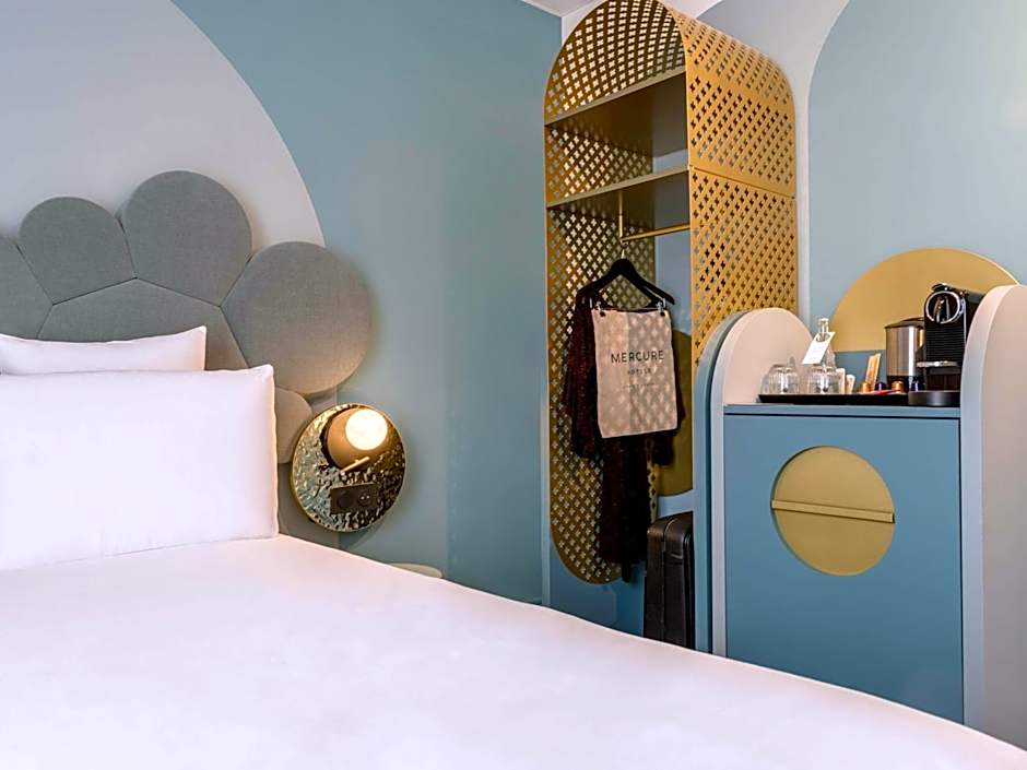 Hotel Mercure Annecy Centre