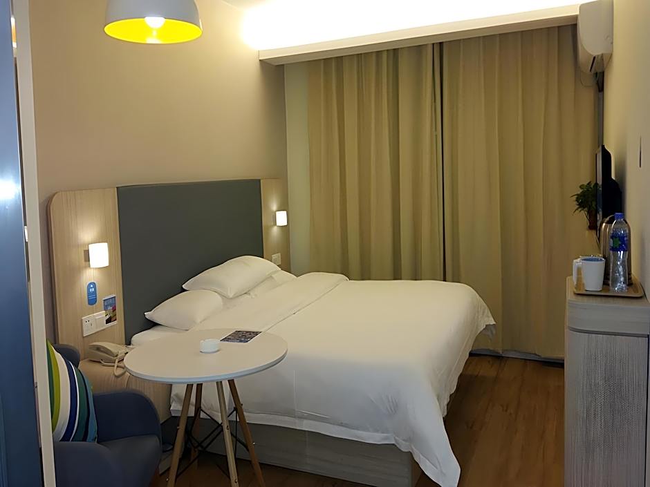 Hanting Hotel Shenzhen HaiYa Mega Mall