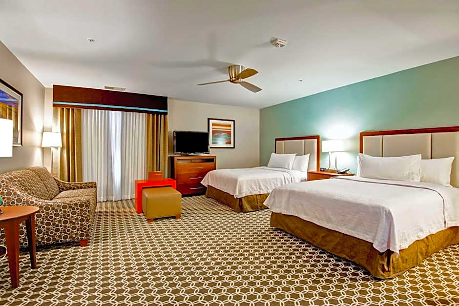 Homewood Suites by Hilton Greeley