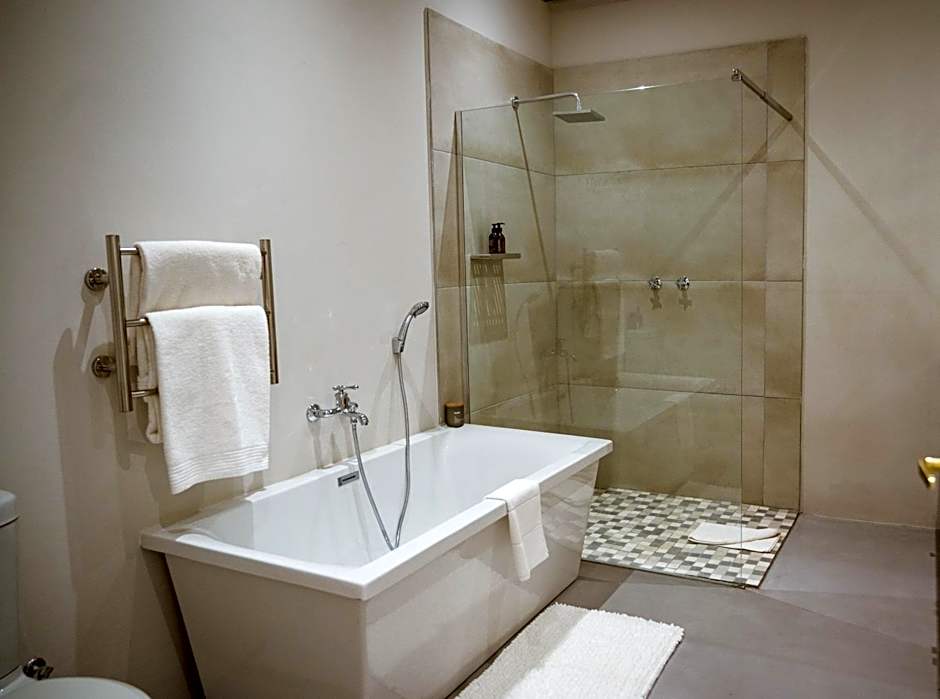 De Denne Country Guest House