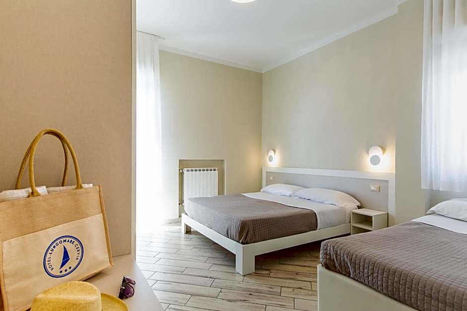 Hotel Lungomare