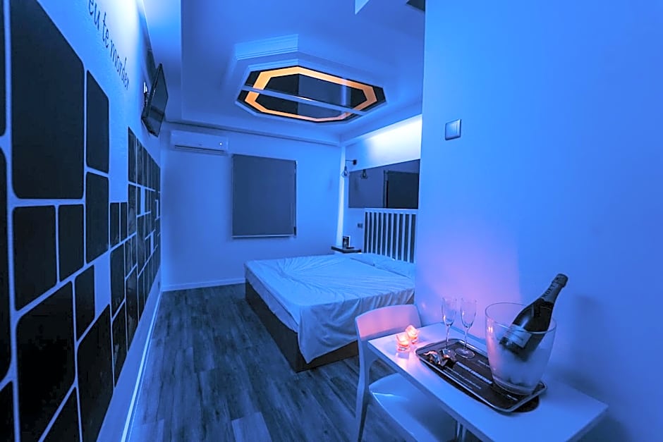 Motel Príncipe Encantado